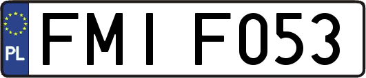 FMIF053