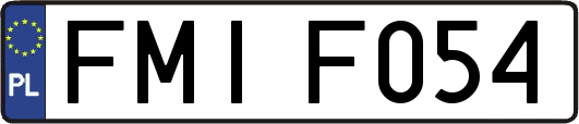 FMIF054