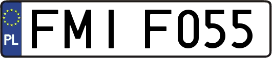 FMIF055