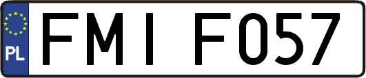 FMIF057