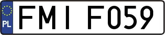 FMIF059