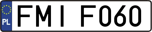 FMIF060