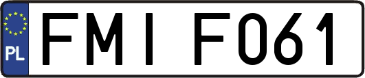 FMIF061