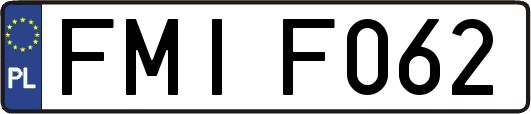 FMIF062