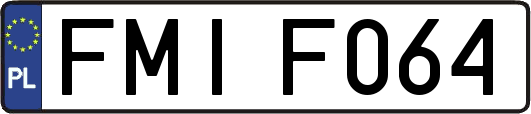 FMIF064