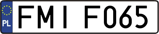 FMIF065