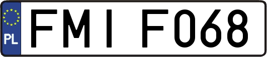 FMIF068