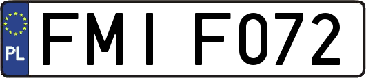 FMIF072