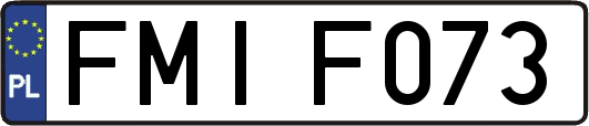 FMIF073