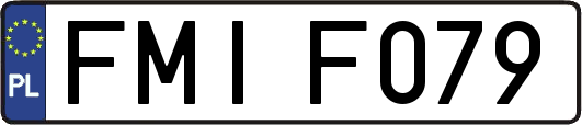 FMIF079