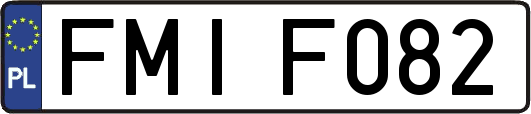 FMIF082