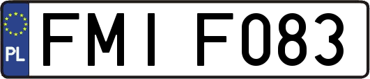 FMIF083