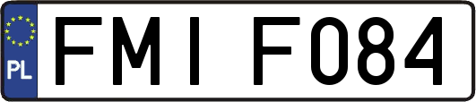 FMIF084