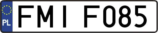 FMIF085