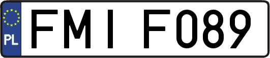 FMIF089