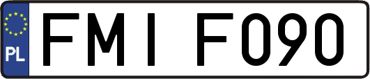 FMIF090