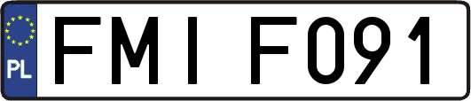 FMIF091