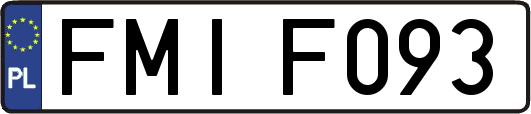 FMIF093