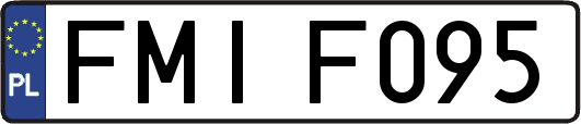 FMIF095