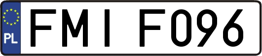 FMIF096