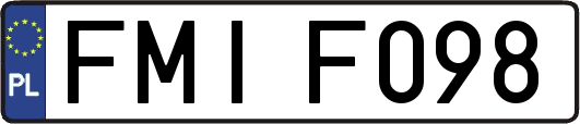 FMIF098