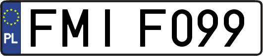 FMIF099