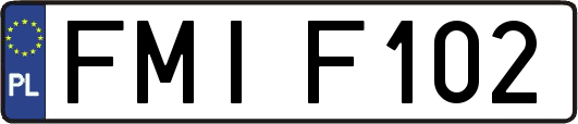 FMIF102