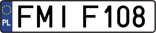FMIF108