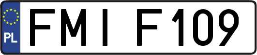 FMIF109