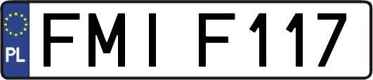 FMIF117