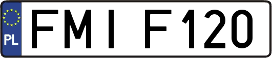 FMIF120