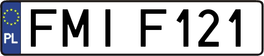 FMIF121