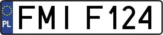 FMIF124