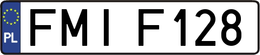 FMIF128