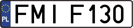 FMIF130