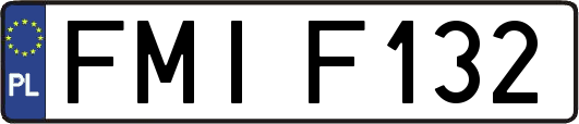 FMIF132