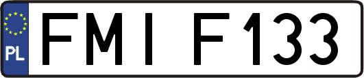 FMIF133