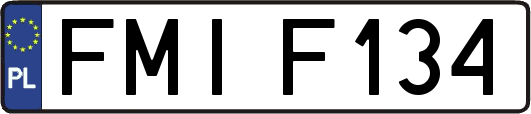 FMIF134