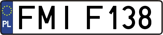 FMIF138