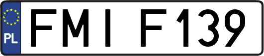 FMIF139
