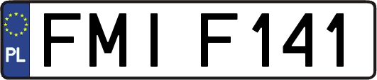 FMIF141