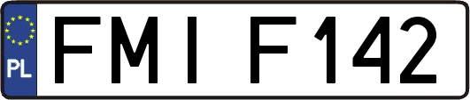 FMIF142