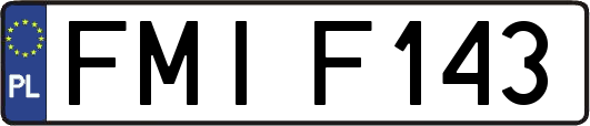 FMIF143