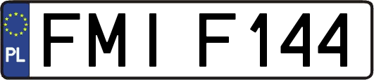 FMIF144