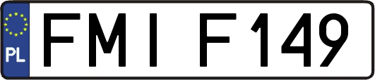 FMIF149