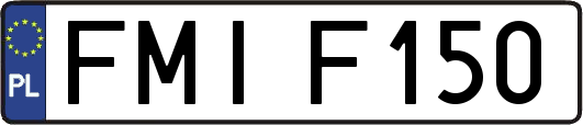 FMIF150
