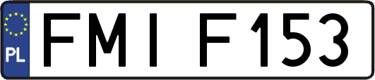 FMIF153