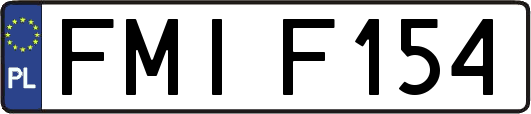 FMIF154