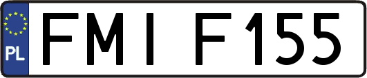 FMIF155