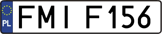 FMIF156